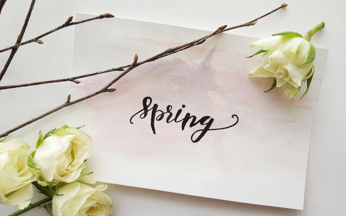 4 Things I learned during a clear out… | Irks and Quirks