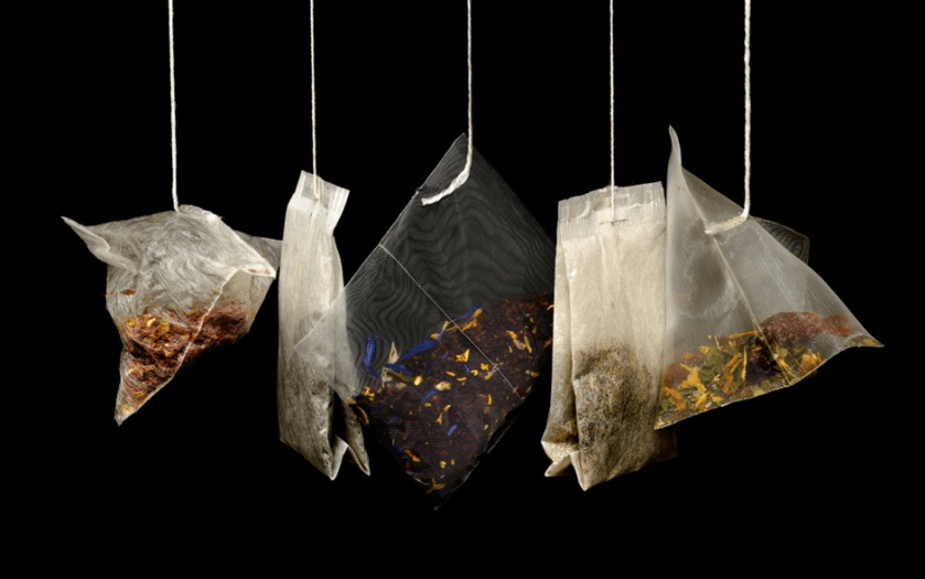 Teabags
